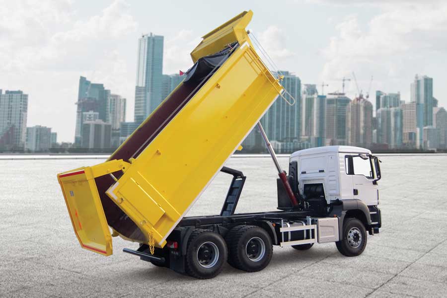 
Havuz Tipi Damperler
