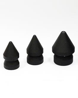 Konik Tip Kanal Açma Başlığı 