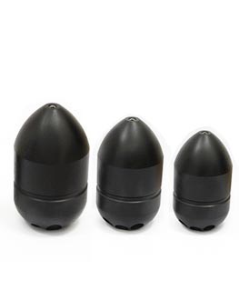 Mega Bomba Tip Kanal Açma Başlığı 