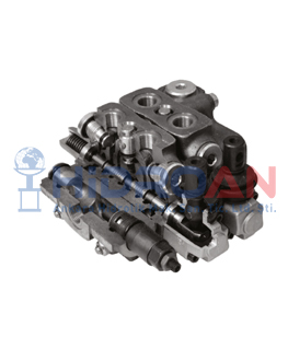 SD 6 DİLİMLİ KUMANDALAR