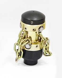 Zincirli Tip Kanal Açma Başlığı 